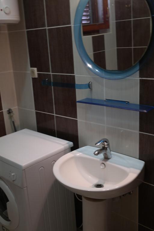 Apartment Lavanda Zadar Chambre photo