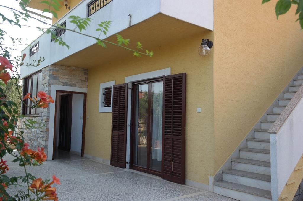 Apartment Lavanda Zadar Chambre photo