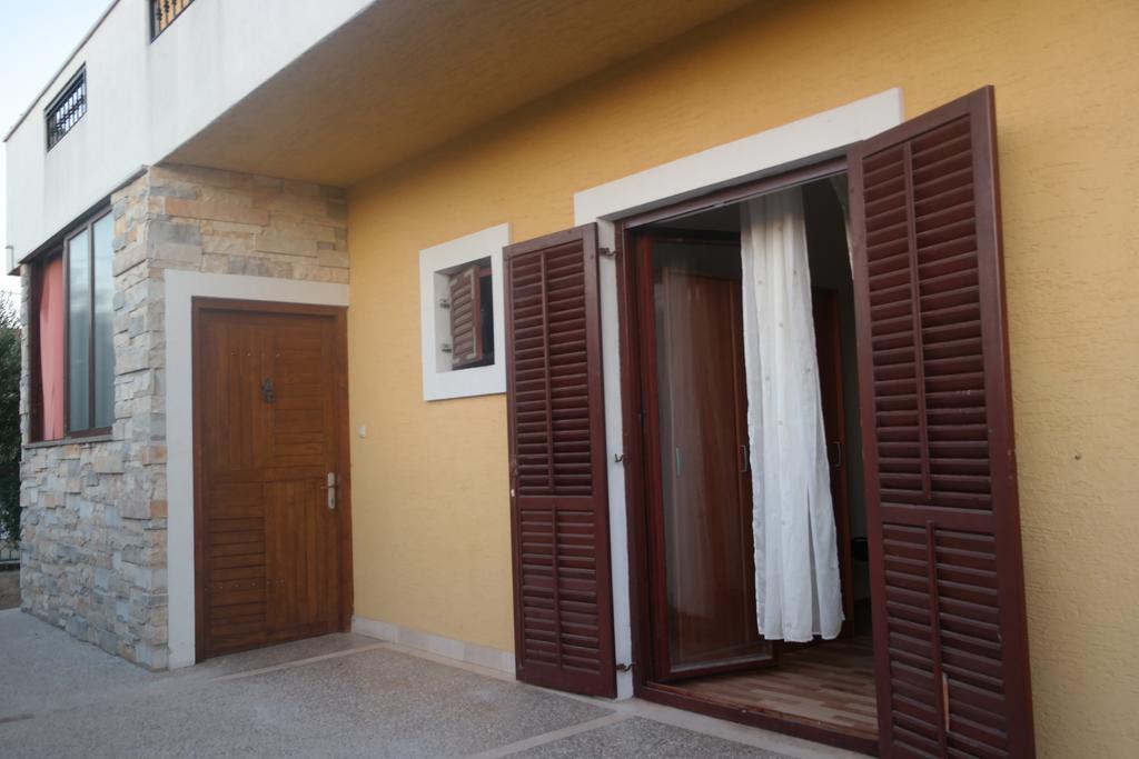 Apartment Lavanda Zadar Extérieur photo