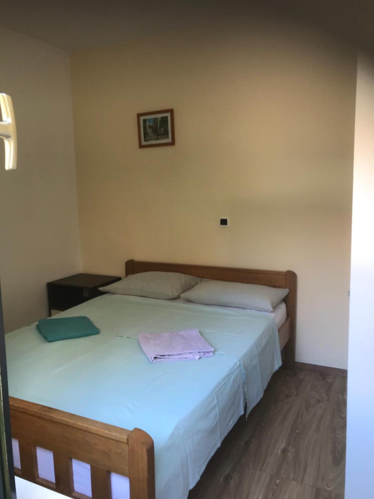Apartment Lavanda Zadar Extérieur photo