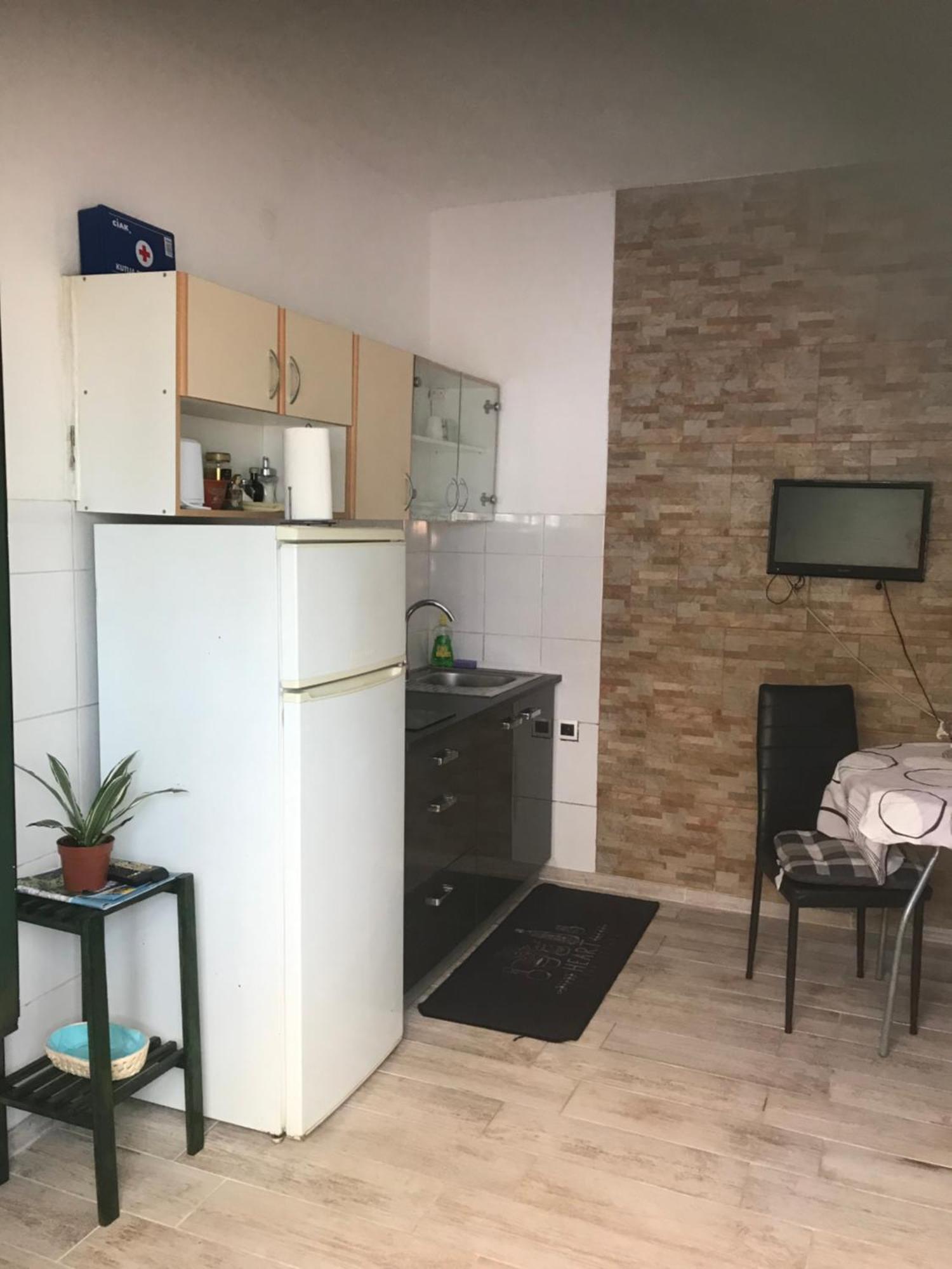 Apartment Lavanda Zadar Extérieur photo