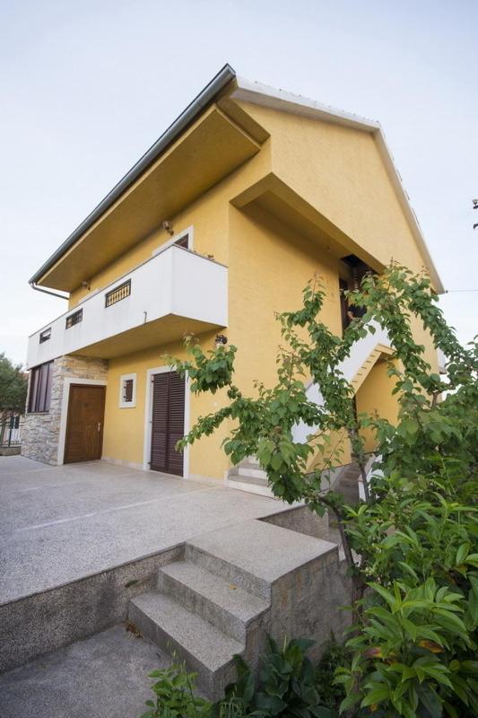 Apartment Lavanda Zadar Chambre photo