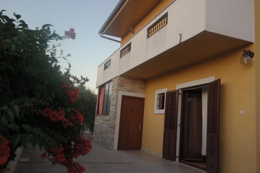 Apartment Lavanda Zadar Extérieur photo