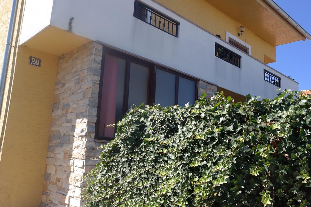 Apartment Lavanda Zadar Chambre photo