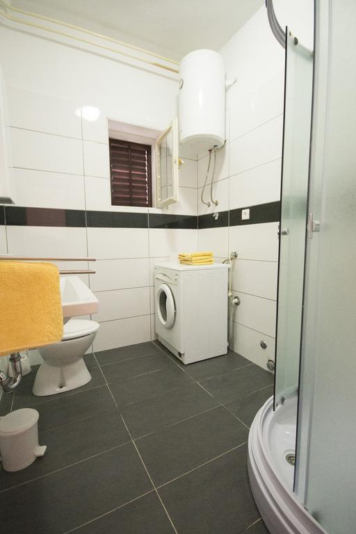 Apartment Lavanda Zadar Chambre photo