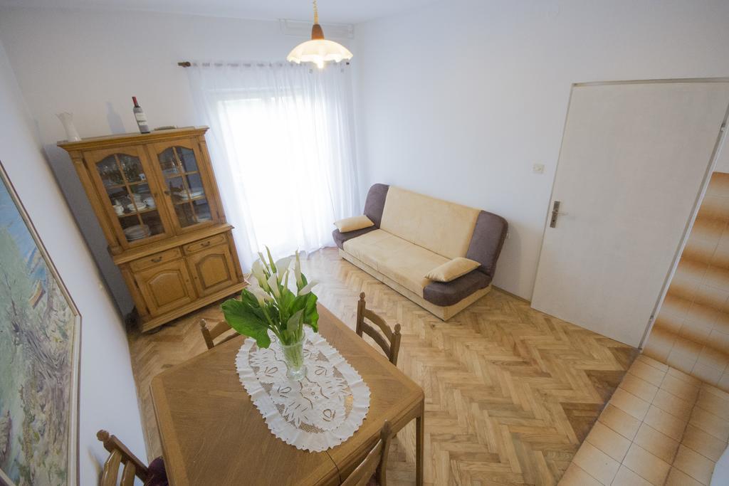 Apartment Lavanda Zadar Chambre photo