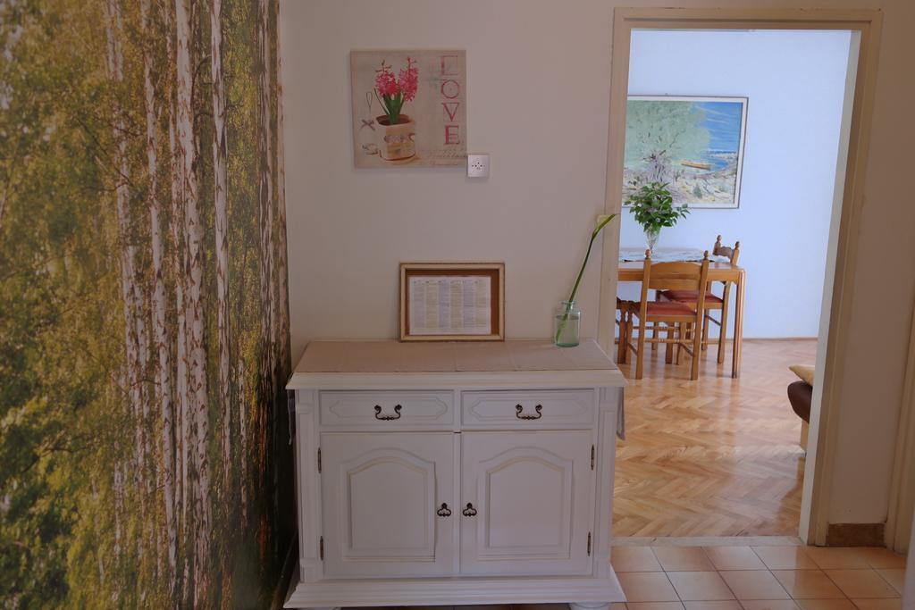 Apartment Lavanda Zadar Extérieur photo