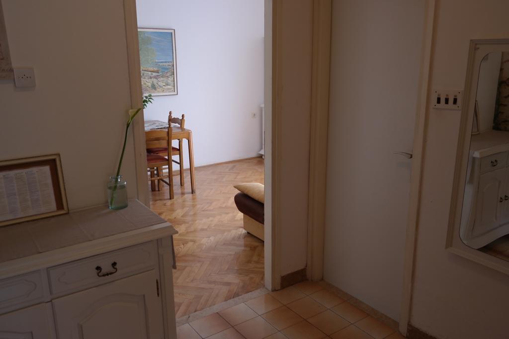 Apartment Lavanda Zadar Extérieur photo