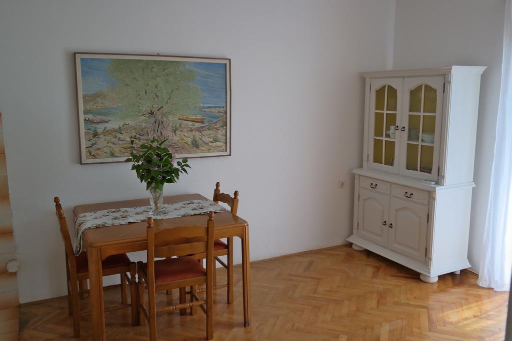 Apartment Lavanda Zadar Extérieur photo