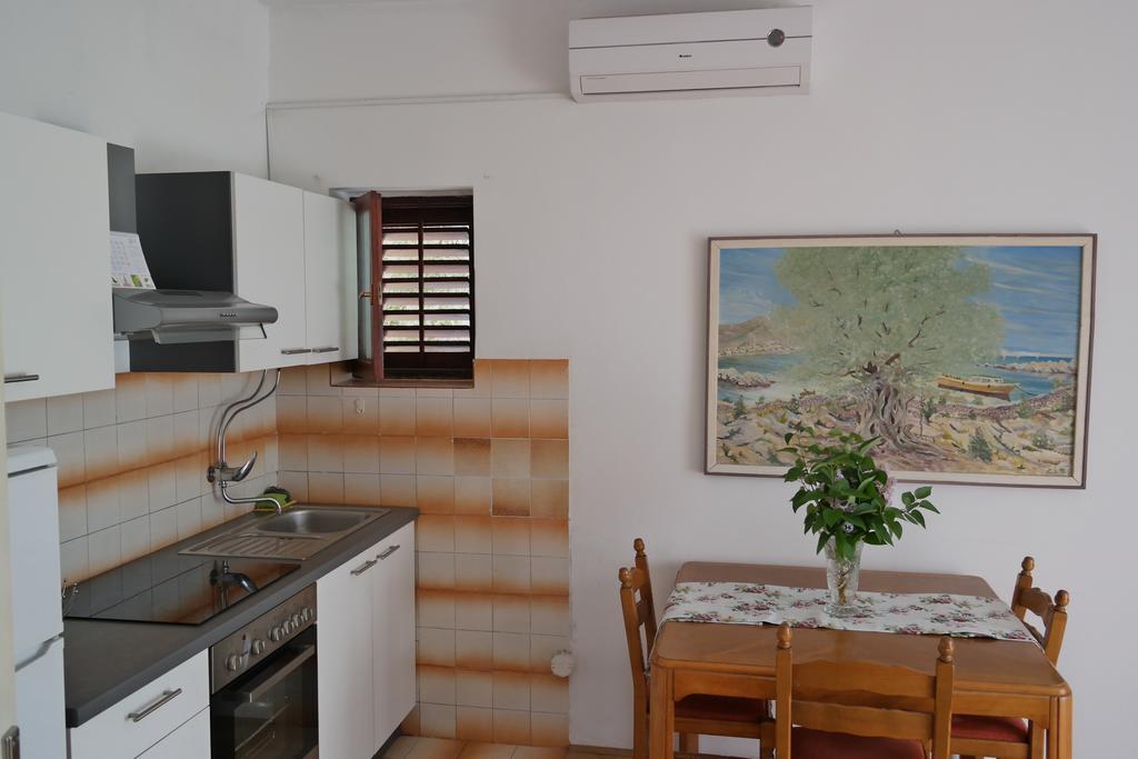 Apartment Lavanda Zadar Extérieur photo