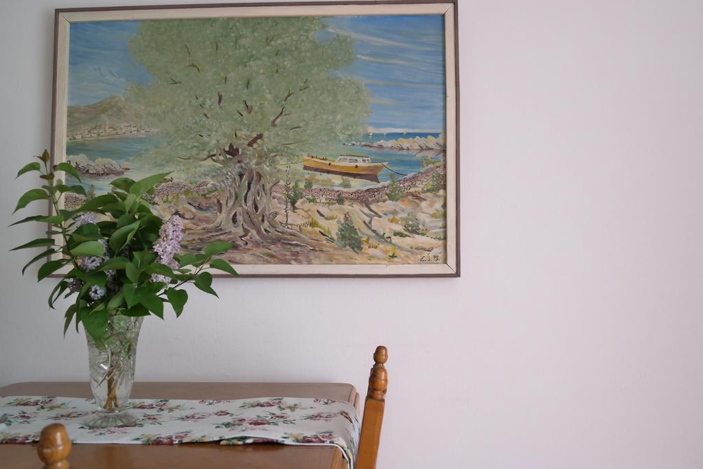 Apartment Lavanda Zadar Extérieur photo