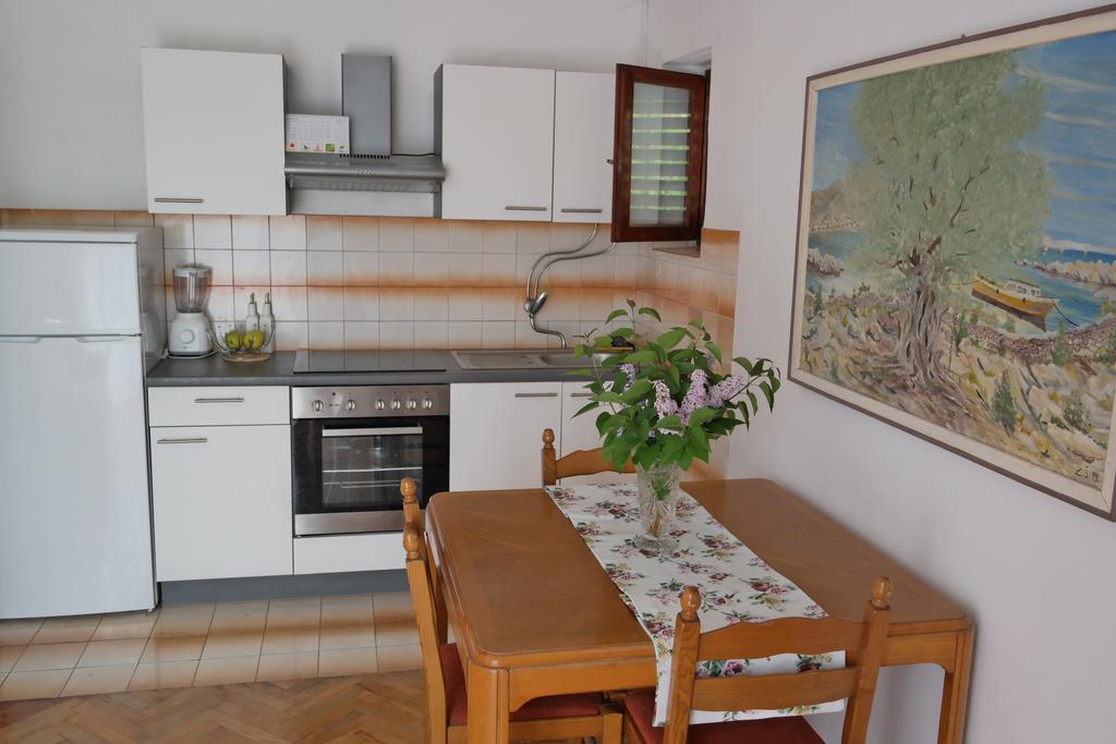Apartment Lavanda Zadar Extérieur photo