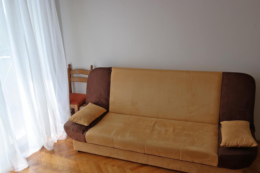 Apartment Lavanda Zadar Extérieur photo
