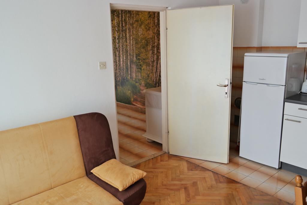 Apartment Lavanda Zadar Extérieur photo