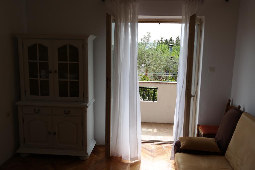 Apartment Lavanda Zadar Extérieur photo