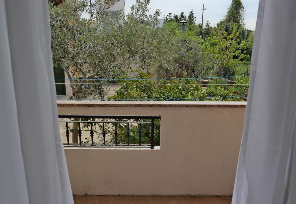 Apartment Lavanda Zadar Extérieur photo